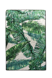 Conceptum Alfombra Wild - Green 120 x 180 cm